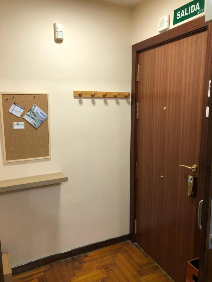 Apartmán Casa Dos Agarimos Vigo Exteriér fotografie