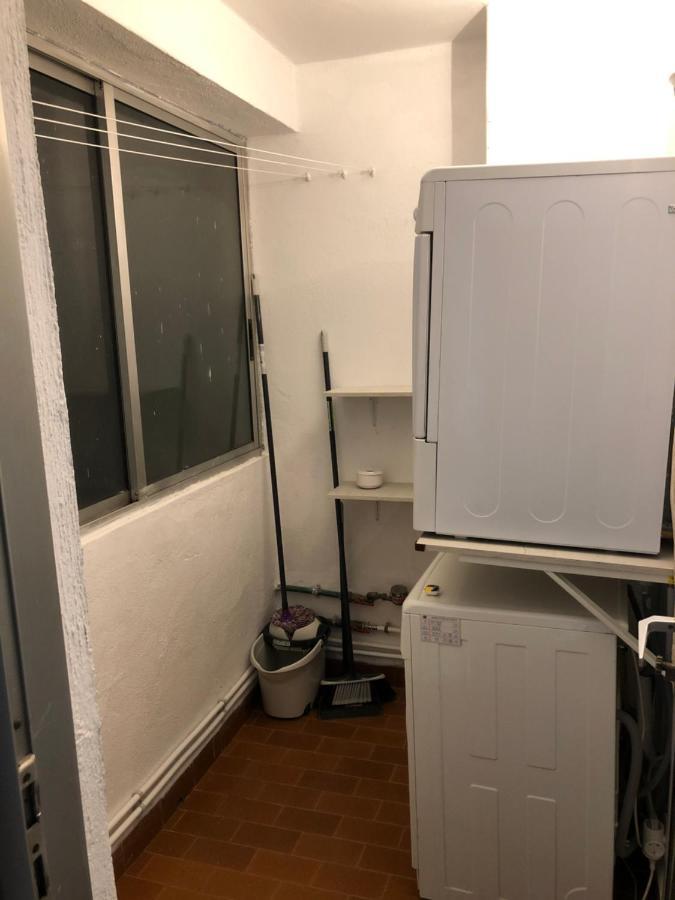 Apartmán Casa Dos Agarimos Vigo Exteriér fotografie