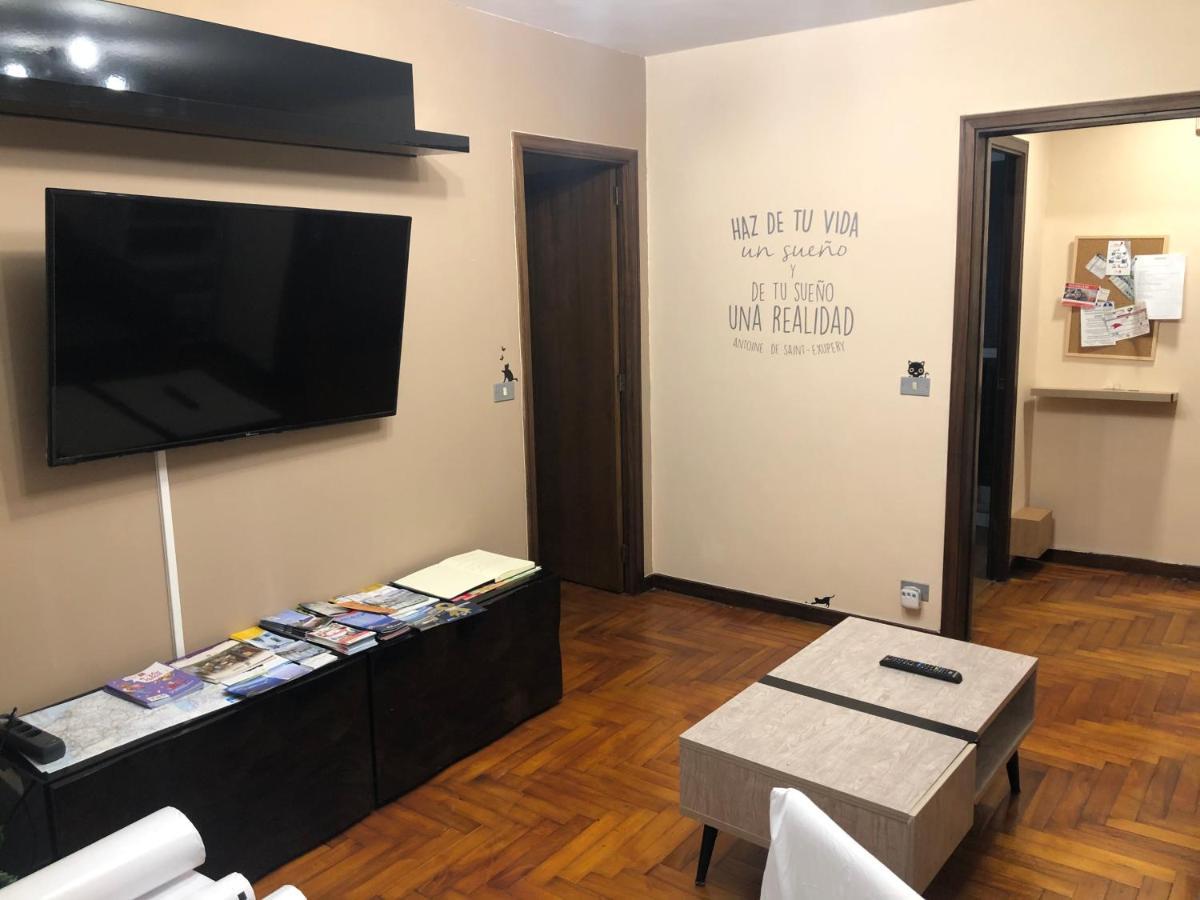 Apartmán Casa Dos Agarimos Vigo Exteriér fotografie
