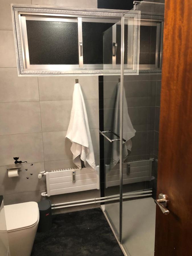 Apartmán Casa Dos Agarimos Vigo Exteriér fotografie