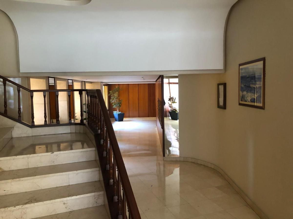 Apartmán Casa Dos Agarimos Vigo Exteriér fotografie
