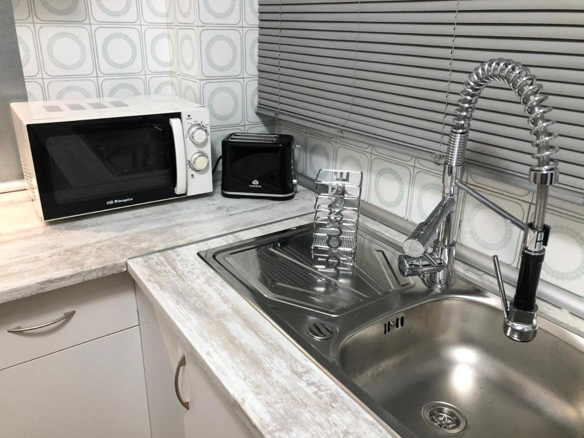 Apartmán Casa Dos Agarimos Vigo Exteriér fotografie