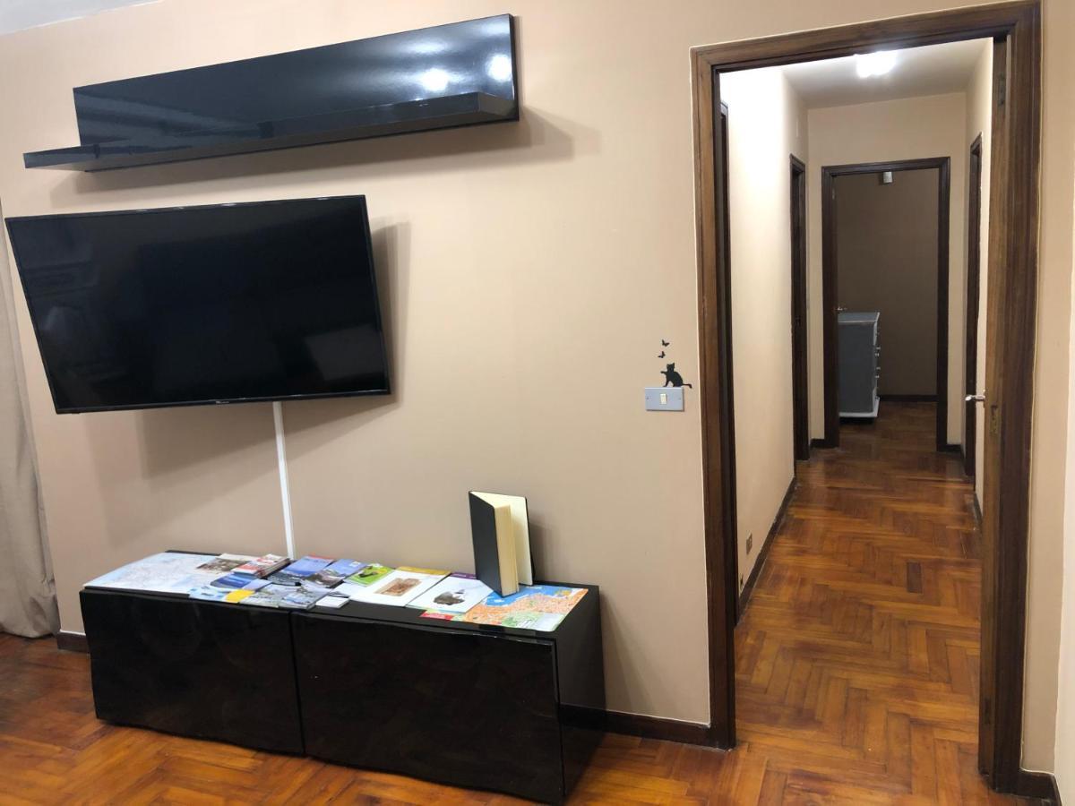 Apartmán Casa Dos Agarimos Vigo Exteriér fotografie