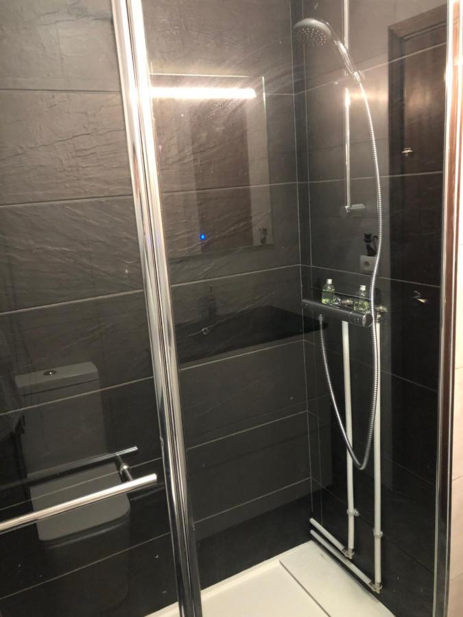 Apartmán Casa Dos Agarimos Vigo Exteriér fotografie