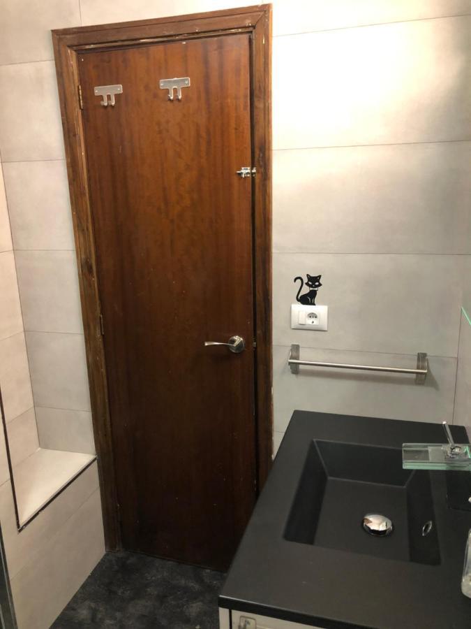 Apartmán Casa Dos Agarimos Vigo Exteriér fotografie