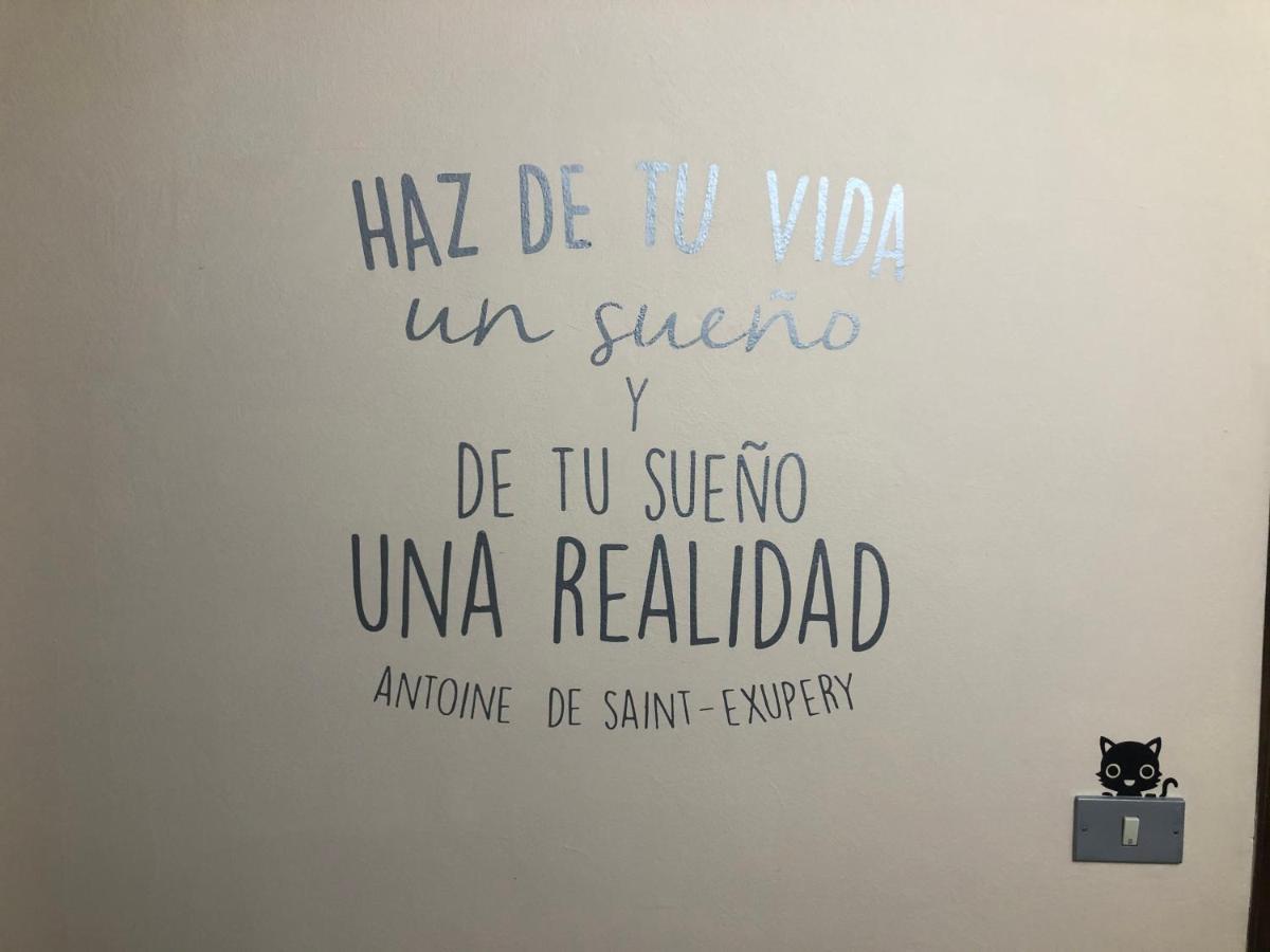 Apartmán Casa Dos Agarimos Vigo Exteriér fotografie