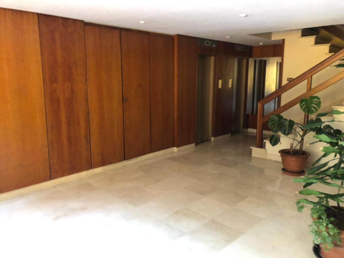Apartmán Casa Dos Agarimos Vigo Exteriér fotografie