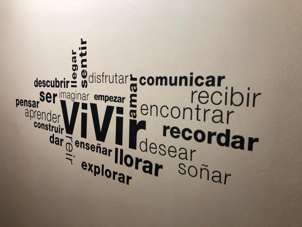 Apartmán Casa Dos Agarimos Vigo Exteriér fotografie